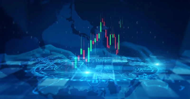 Küresel piyasalarda yön arayışı: Gözler TCMB nin faiz kararında Sözcü Gazetesi