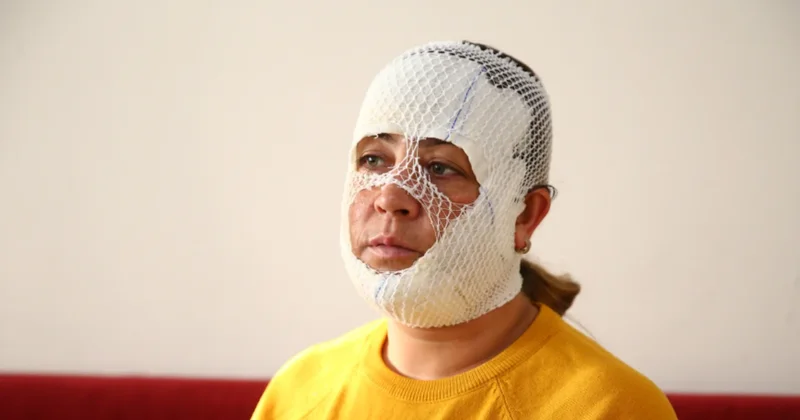 Prenses bakım felaketi oldu: Çocukları öcü diye kaçıyor Sözcü Gazetesi