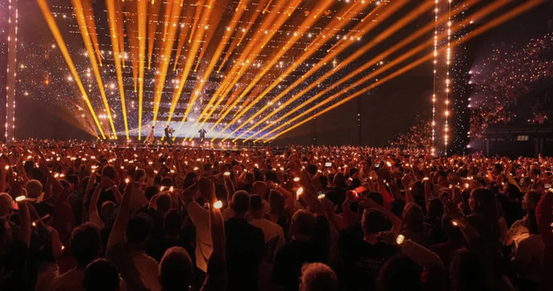 Binden fazla sanatçıdan Eurovision u boykot etme çağrısı Dış Haberler