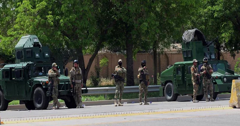 ABD, Irak’ın parasını kesti! Milisler dağılmadan ödeme yok