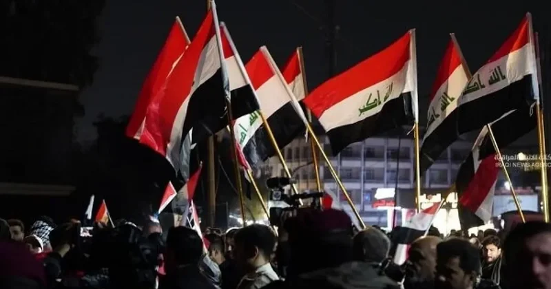 Türkiye’nin etrafı ateş çemberi! ABD bu kez Irak’ı hedef aldı: Taraf seçmeye zorladı