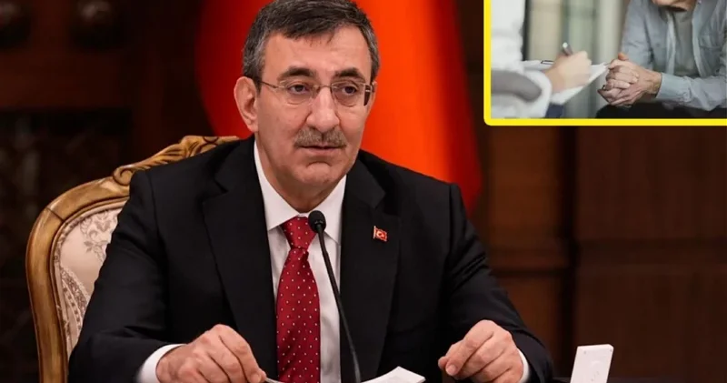 Yaşlı bakım sigortası nedir? Uzun süreli bakım sigortası sistemi ne zaman yürürlüğe girecek? Son Dakika Haberleri