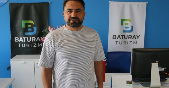 Diyarbakır da turizm sezonu başladı: Hedef 2 milyon ziyaretçi Diyarbakır Haberleri