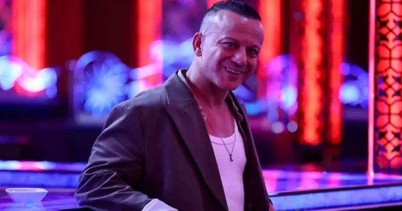 16 kilo veren Rıza Kocaoğlu nun diyet itirafı! Uzmanlardan uyarı geldi