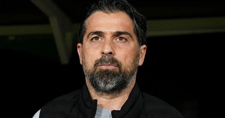 İlhan Palut: İmdadımıza yetişen bir penaltıydı!