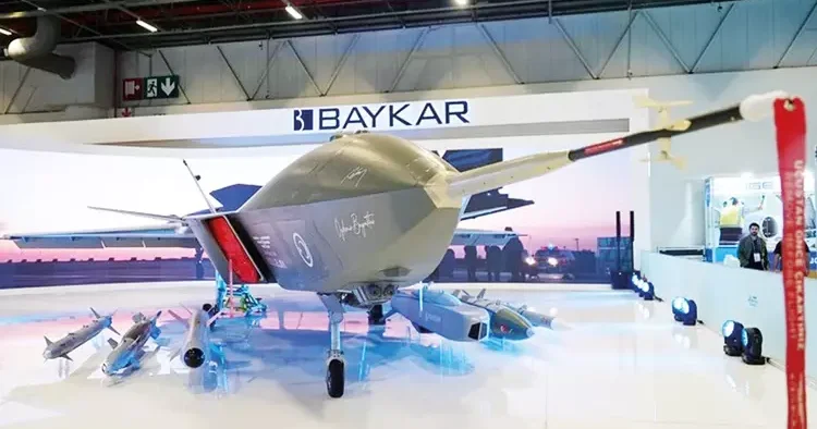 Savunma sanayisinde ‘rekor fuar’ hazırlığı