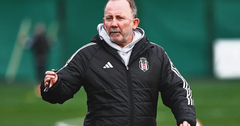 Sergen Yalçın, Ole Gunnar Solskjaer’in gerisinde kaldı Sözcü Gazetesi