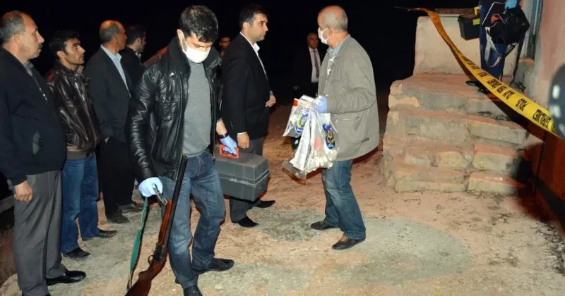 Fatma ölü bulunmuştu: 12 yıllık sır çözüldü! Anne ve üvey kardeşi tutuklandı