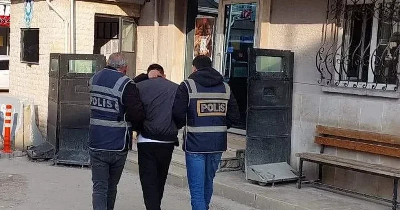 Yozgat ta ruhsatsız silah taşıyan 2 zanlı gözaltına alındı Yozgat Haberleri