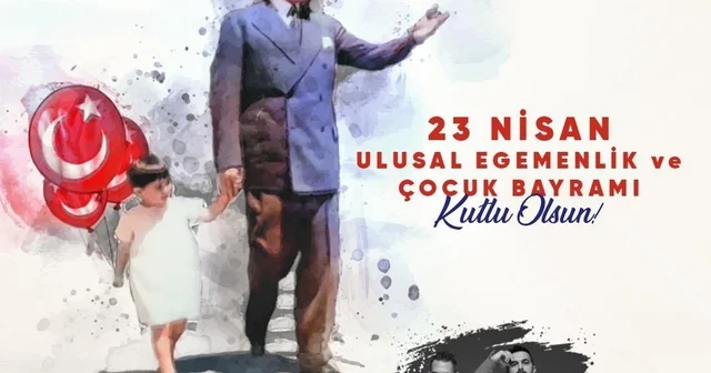 Didim de 23 Nisan coşkusu akşam etkinlikleriyle taçlanacak Aydın Haberleri
