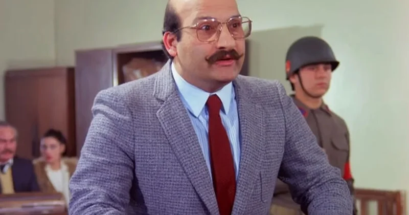 Olacak O Kadar ile hafızalara kazınmıştı: Ferdi Atuner hayatını kaybetti Sözcü Gazetesi