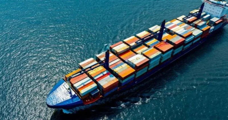 ABD’nin ele geçirdiği gemi yeni krizin fitilini ateşledi: Çin İran hattında gizli sevkiyat iddiası