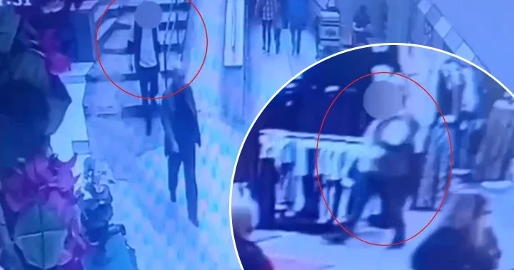 ‘Banka ve kuyumcu soygununa karıştınız diyerek 2 milyon TL dolandırdı