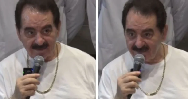 İbrahim Tatlıses ten Galatasaray Fenerbahçe derbisi ne olur? sorusuna güldüren cevap