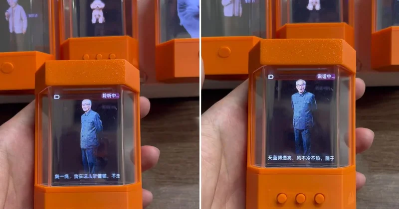 Çin’de yapay zekayla dijital klon dönemi