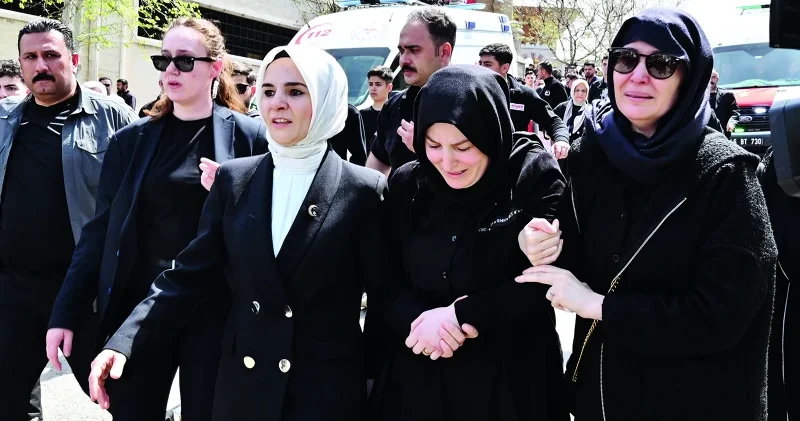 Ailelere ‘yas’ danışmanı atandı Gündem Haberleri