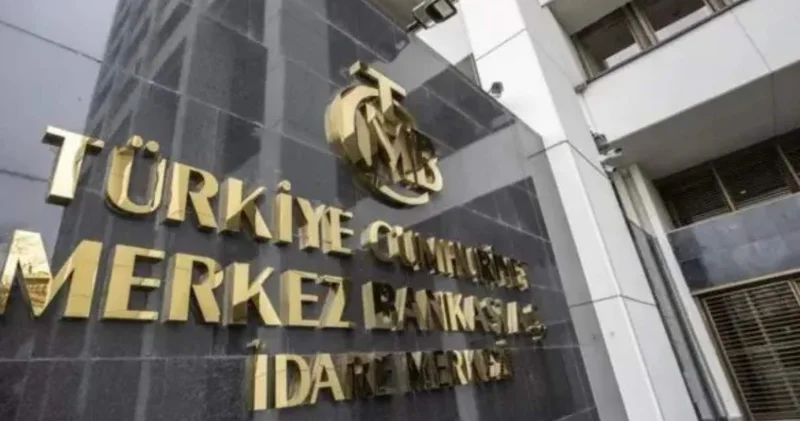 Merkez Bankası faiz kararını açıklayacak: Piyasalar gelecek habere kilitlendi