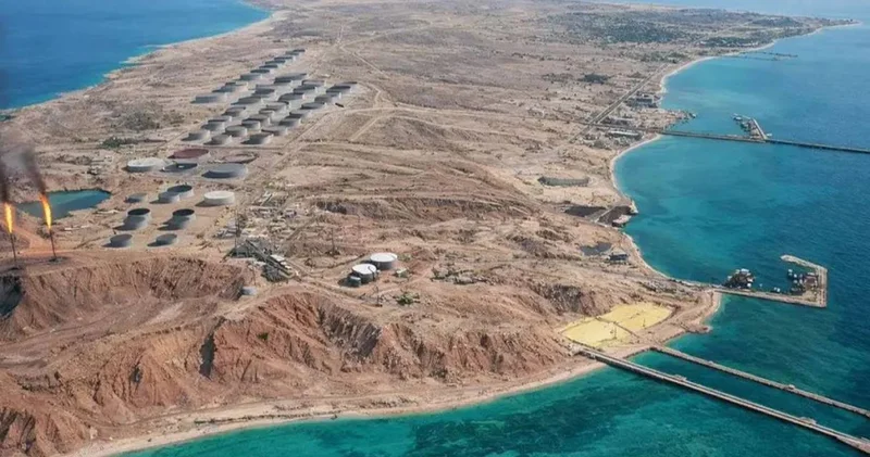 Hark Adası hedefte! ABD, İran petrolünü kilitlemeye hazırlanıyor