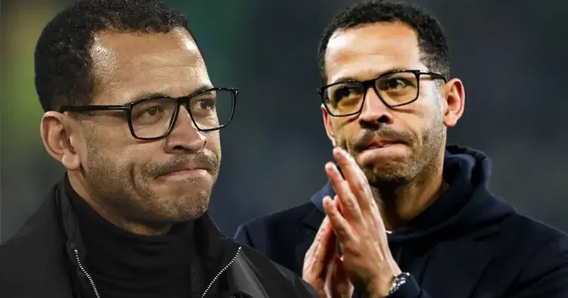 4 ay önce gelmişti! Chelsea de Liam Rosenior dönemi sona erdi Fanatik Gazetesi Futbol Haberleri Spor