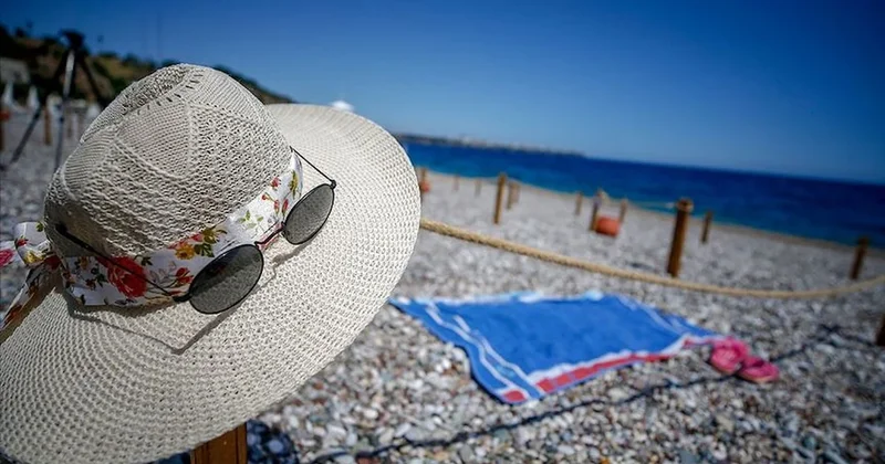 TÜİK açıkladı: Oteller üçüncü sırada kaldı, en çok geceleme yakın çevrede yapıldı Sözcü Gazetesi