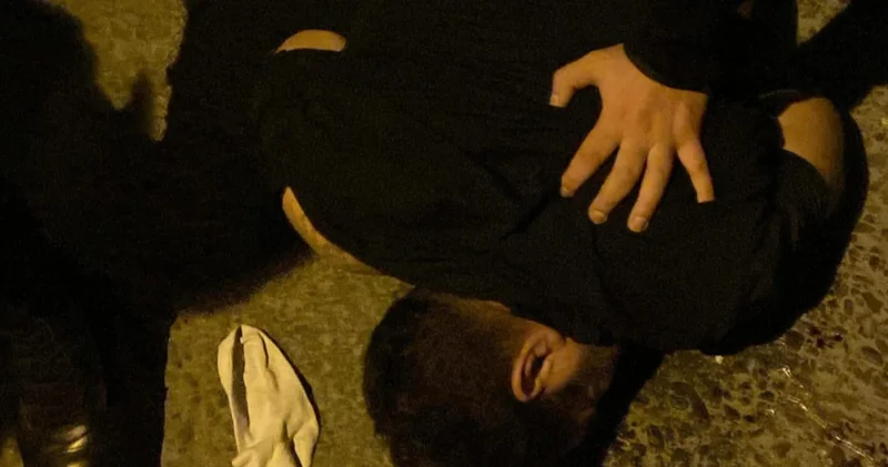 Son dakika: Yaşlı kadının katili yakalandı! 18 yıl sonra tek bir DNA iziyle çözüldü!