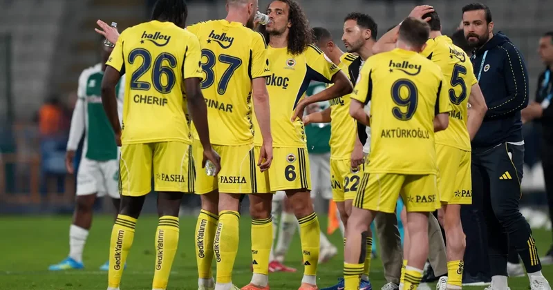 Maç sonu Skriniar ve Guendouzi arasında tartışma