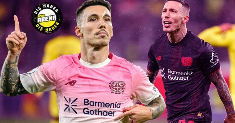 Beşiktaş transferde bombayı patlattı! Alejandro Grimaldo ile anlaşma tamam