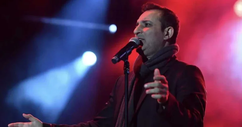 Rafet El Roman’dan Yıldız Tilbe yanıtı!