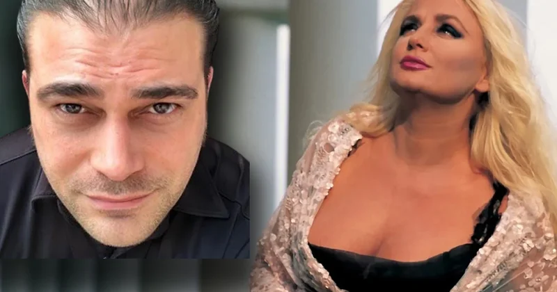 4 yıllık aşkta mutlu son! Banu Alkan 17 yaş küçük sevgilisiyle evleniyor Sözcü Gazetesi