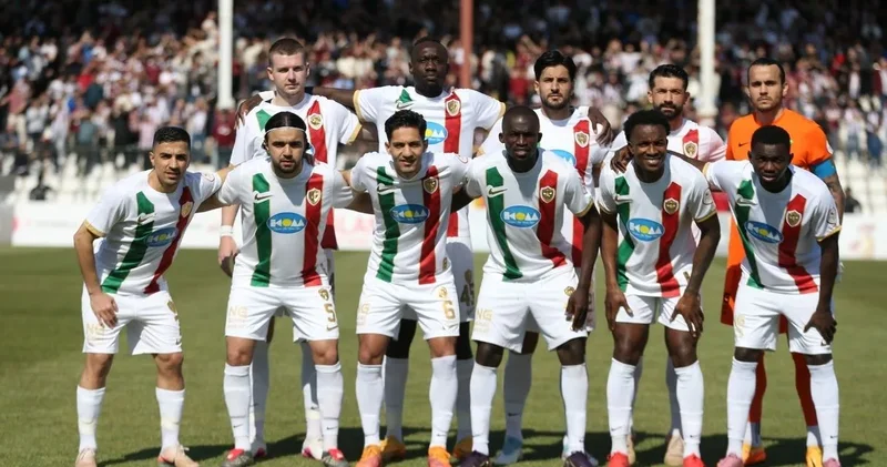 Amedspor a bir kötü haber daha: TFF gece yarısı duyurdu
