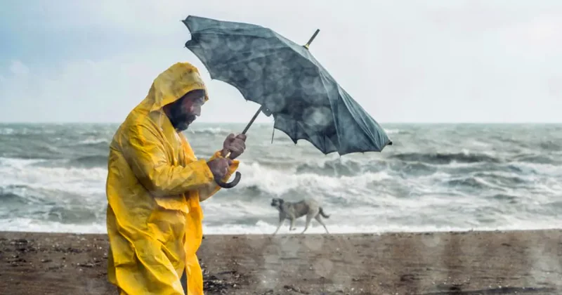 Meteoroloji den son dakika uyarısı: 7 ile sarı kod! Peki sağanaklar ne zaman bitiyor, Havalar ısınacak mı?