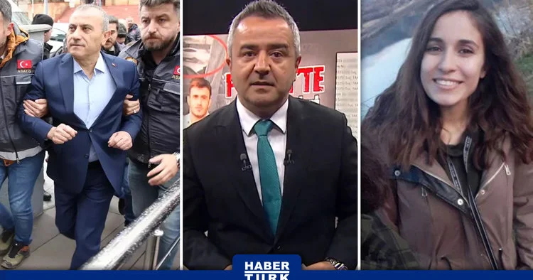 Habertürk Manşet 21 Nisan 2026 (Gülistan ın 22 Eylül Hastane Kayıtlarını Neden Sildiler?)