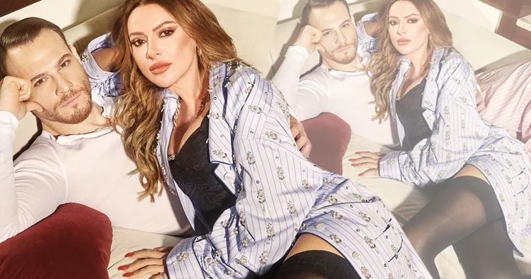 Güçlü partner istiyorum