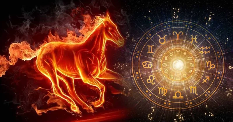 Ateş Atı 3 burcu seçti, 23 Nisan dan sonra her şey farklı olacak Sözcü Gazetesi