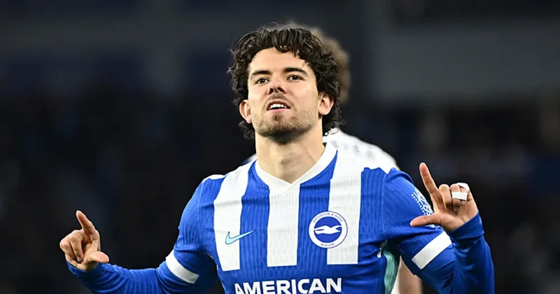 Ferdi Kadıoğlu attı, Chelsea yıkıldı!