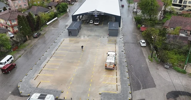 Tuhafiyeciler pazaryeri kapılarını açıyor Düzce Haberleri