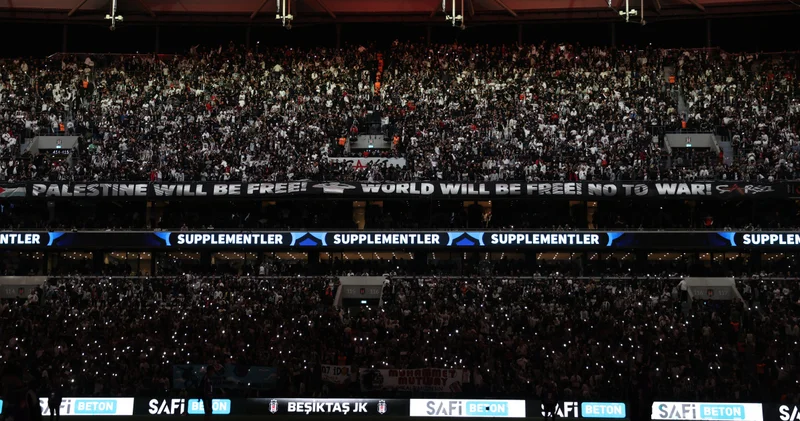 Beşiktaş Fenerbahçe maçında karaborsa bilet satıldığı iddiasıyla 15 şüpheli yakalandı Son dakika haberleri