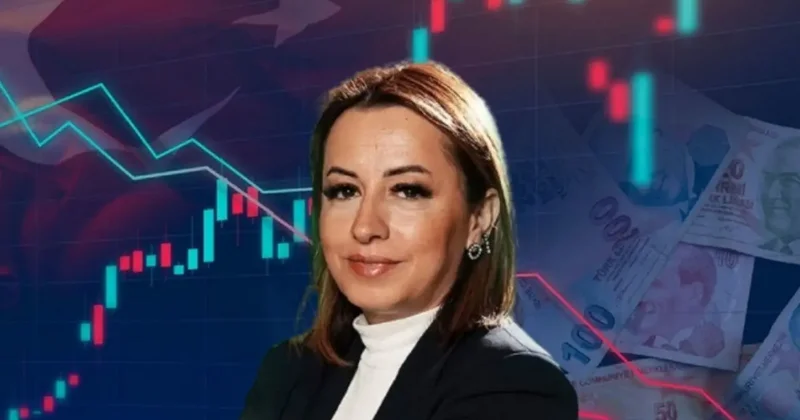 Filiz Eryılmaz: Savaş olmasaydı Merkez Bankası faiz indirecekti