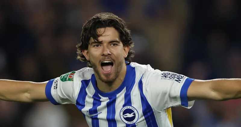 Brighton & Hove Albion: 3 Chelsea: 0 MAÇ SONUCU