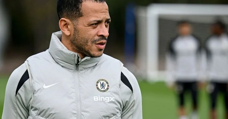 Chelsea, Rosenior ile yollarını ayırdı! Ödenecek tazminat dudak uçuklattı