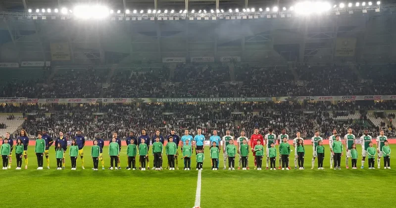 Fenerbahçe maçının soyunma odası görüntülerini yayınladılar