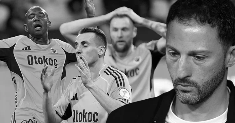 Fenerbahçe de her şey 4 günde değişti: Bir son dakika darbesi daha!