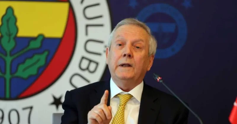 Aziz Yıldırım dan seçim açıklaması! Aday çıkaracak mı?