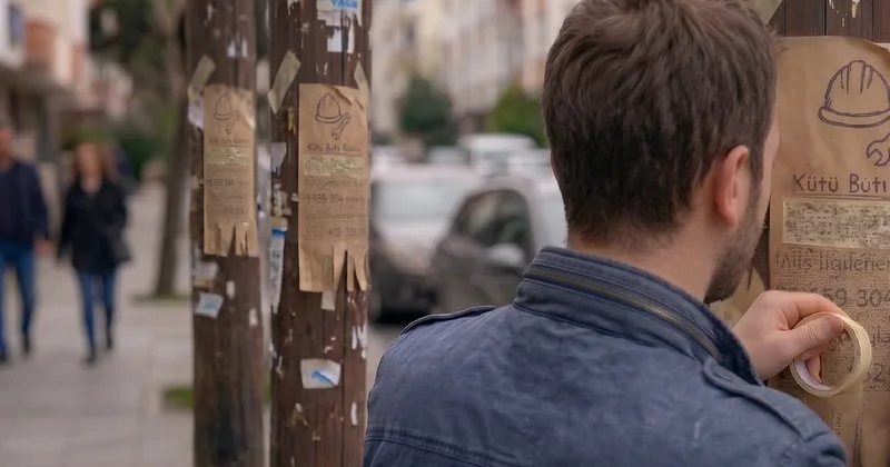 3,6 milyon TL maaş ve müstakil ev verilecek: Tek şartı var Sözcü Gazetesi