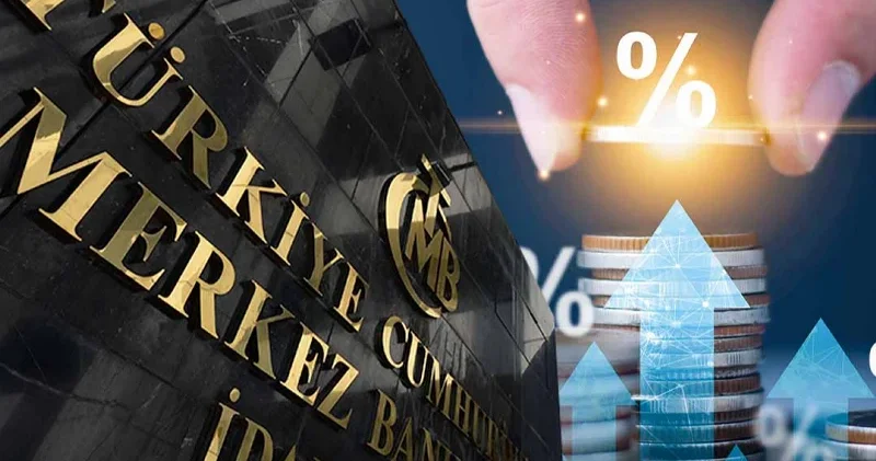 Faiz kararı belli oldu! SON DAKİKA: Merkez Bankası güncel verilerini açıkladı Ekonomi Haberleri