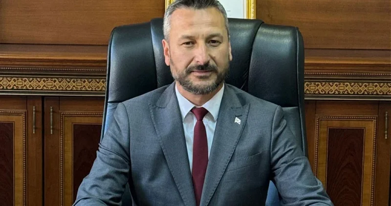 Serkan Civa kimdir? Serkan Civa nerenin belediye başkanı? Kimdir