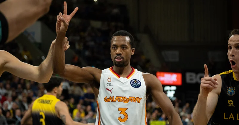 Merkezefendi ile Galatasaray erteleme maçında karşı karşıya!