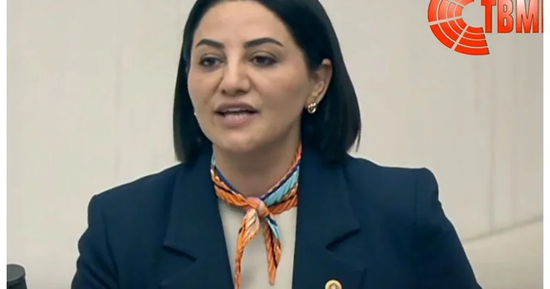 AK PARTİLİ KARSLI: “ALGORİTMA TÜCCARLARINA KÖLE OLMA ÖZGÜRLÜĞÜ OLAMAZ!”