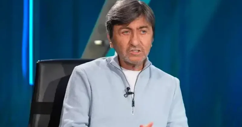 Rıdvan Dilmen den Fenerbahçe nin Konyaspor mağlubiyetinden sonra gece yarısı sert paylaşım