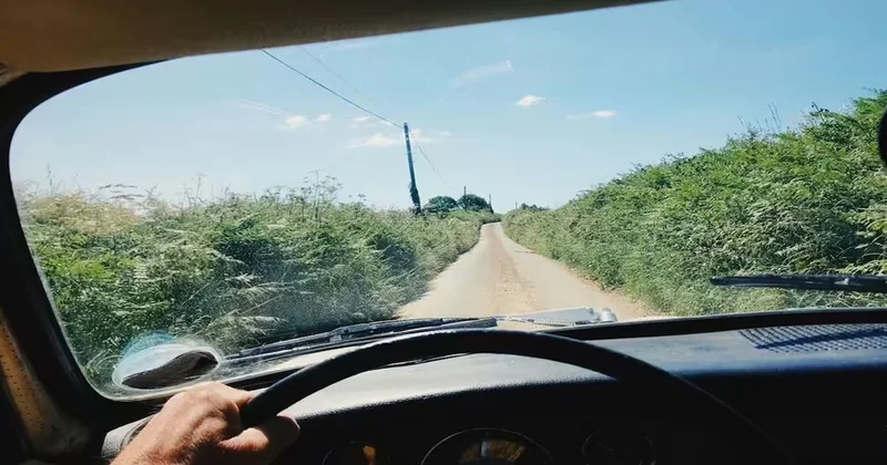 Dünyanın en havalı arabası seçildi Sözcü Gazetesi